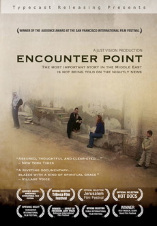 "Encounter Point" (2006) DVDRip.XviD-AEN